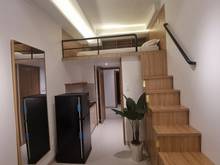 Hình ảnh CĂN hộ DUPLEX full nội thất ĐH TÀI CHÍNH_MARKETING