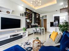 Hình ảnh Bán Trang Chủ MB66.COM / Đăng Ký Tặng 66K Summer Square Quận 6 🛠Thiết kế: 65m2 2PN 2WC giá bán 1T670