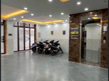 Hình ảnh Bán căn CCMN 118m, 7 tầng thang máy, MT 7.5m, Văn Trì, BTL, 19.6 tỷ.