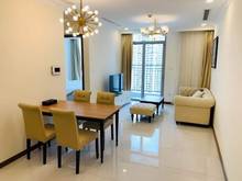 Hình ảnh Bán Trang Chủ MB66.COM / Đăng Ký Tặng 66K 1PN Vinhomes Central Park toà LP - Nhà đẹp giá tốt  - 1PN