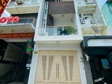 Hình ảnh Cho thuê nhà 29/61 Đoàn Thị Điểm, Phường 1, Quận Phú Nhuận.