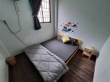 Hình ảnh Sang nhượng lại Homestay - 38/3 Ng.Trãi, Tân An, NK, TPCT.