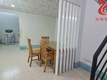 Hình ảnh Chủ giảm 300tr! Nhà Hẻm Xe Hơi ngay vòng xoay Biên Hùng, 3 phòng ngủ