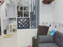 Hình ảnh Bán CAO ỐC NGUYỄN KIM QUẬN 10  - Thiết kế: 60m², 2pn, 1wc giá 1T885