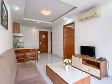 Hình ảnh Galaxy - 1 Phòng Ngủ - Nội khu Phú Mỹ Hưng Quận 7