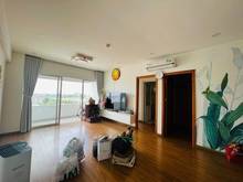 Hình ảnh CĂN HỘ NỘI TÂM không gian kín đáo cách âm chung cư Linh Tây Tower Q.TD