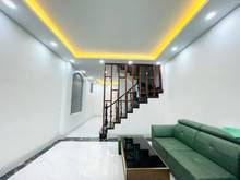 Hình ảnh LH: Quỳnh Bán nhà gấp đường Phan Văn Hớn, quận 12. 62m2, giá 915tr