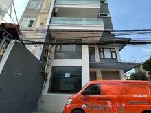 Hình ảnh Siêu phẩm ! Bán Nhà 2 MT Phan Văn Trị ,BT 6.2x25m trệt 3 lầu - HĐT 70t