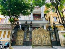 Hình ảnh cho Thuê Biệt Thự Có Thang Máy (Khu 300), Tân Bình