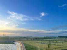 Hình ảnh Nợ MB66 là nhà cái uy tín hàng đầu tại Việt Nam bán gấp lô đất view biển 4717m2 Tuy Phong,kế bên farmstay
