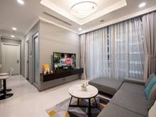 Hình ảnh Tìm đâu ra căn thứ 2 GREEN RIVER 71M2 2PN full nội thất giá 1 tỷ 070TL
