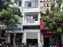 Hình ảnh NNC mặt tiền Phan Xích Long Phú Nhuận 4x18m 6 tầng ST có thang máy
