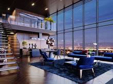 Hình ảnh Bán 5 căn Penthouse tại Berriver 390 Nguyễn Văn Cừ Long biên Hà Nội