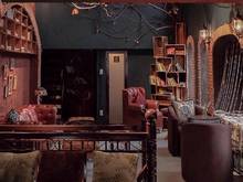 Hình ảnh Cho thuê Biệt thự châu Âu đường Hồ Xuân Hương q3 DT 45m2 3 Tầng