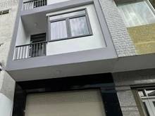 Hình ảnh CHÍNH CHỦ CẦN BÁN GẤP NHÀ Đặng Minh Trứ Q Tân Bình 58m² giá 1tỷ920 HXH