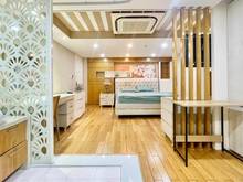 Hình ảnh CHDV 2PN Sang Trọng Cao Cấp Gần TDTU, RMIT,… Tại Q7