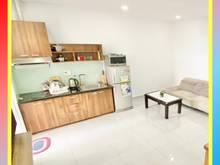 Hình ảnh ☆☆☆☆☆ RỘNG 50M2 - Chung cư MINI Full nội thất gần SÂN BAY, Ban công