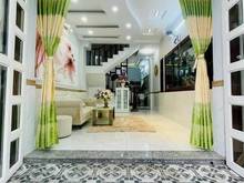 Hình ảnh LH: Quỳnh - Cần Tiền  Bán Gấp Nhà Đ.Gia Phú, Q.6, 64m2, 980 TRIỆU