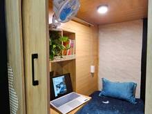 Hình ảnh Sleep Box KTX Chỉ 1tr6 / tháng đường Lê Trọng Tấn , Sơn Kỳ , Tân Phú