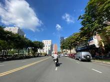 Hình ảnh 💥FOR RENT MT Ngay Võ Thị Sáu, Tân Định, Q1 - 5x29, 5T, 100 triệu