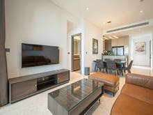 Hình ảnh VỀ QUÊ DƯỠNG GIÀ cần bán CH The Manor B.Thạnh 90m2 3pn giá 1ty752 NTCB