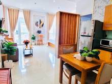 Hình ảnh Studio ngay RMIT, TĐTU, NTTU, gần Lotte Q7, 50m2, full NT cao cấp