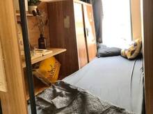 Hình ảnh Sleep Box Đầy Đủ Tiện Nghi Nội Thất Giá Rẻ Sinh Viên Quận Tân Phú