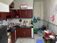 Hình ảnh Cần bán nhà hẻm thông đường Nguyễn Chế Nghĩa, P12, Q8