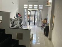Hình ảnh LH: Quỳnh Cần Tiền Bán Gấp Nhà Đ.Hồ Thị Kỷ P. 1, Q.10,1 tỷ 100 triệu
