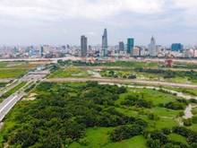 Hình ảnh Trả lãi Ngân hàng bán gấp lô đất mặt tiền vị trí đẹp
