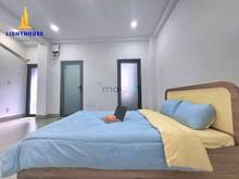 Hình ảnh Căn Hộ Cao Cấp  - Full Nội Thất - Ngay Lotte Mart Gò Vấp