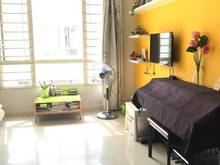 Hình ảnh Thua đề bán gấp Chung cư Carina Plaza 92m2, 2 PN, 2 toilet, sổ hồng.