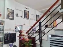 Hình ảnh Chính chủ bán nhà 53m2 2 Tầng BTCT Quận Gò Vấp giá chỉ nhỉnh 3 tỷ>