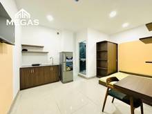 Hình ảnh Cho Thuê Phòng Đẹp Giá Rẻ, Full Nội Thất Mới 100% Ngay Cầu Tham Lương