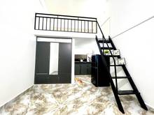 Hình ảnh Khai Trương Căn Hộ full Nội thất Ngay Đặng Thùy Trâm