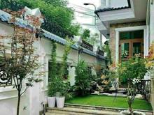 Hình ảnh Biệt thự gốc 2mt đường  HT 26  phường Hiệp Thành q12 giá 13,5 tỷ