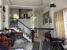 Hình ảnh Bán gấp nhà Mễ Cốc Q8 ngay khu vực trung tâm Q8