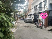 Hình ảnh Chỉ 3.19 tỷ nhà thị Trấn Hocmon, hẻm xe hơi ngay bên chợ