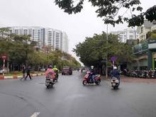 Hình ảnh Cho thuê nhà nguyên căn phố Chu Huy Mân 60m2-12trfull đồ kinh doanh