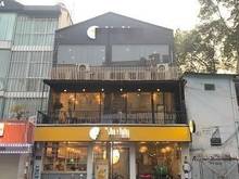 Hình ảnh Cho Thuê Nhà MT Đường Nguyền Biểu, Q.5.ngang 8m gia siêu rẻ