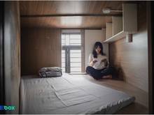 Hình ảnh Khuyến Mãi 1tr5 KTX Cao Cấp đường Lê Đại Hành - Q11 (ngay 3/2 Quận 10)