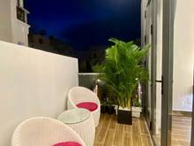 Hình ảnh Chính chủ bán nhà 86m2 4 Tầng HXH Quận Gò Vấp giá chỉ nhỉnh 7 tỷ.