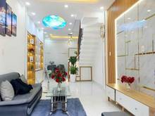Hình ảnh LH: Quỳnh Chuyển Chỗ Ở Bán Gấp Nhà Đ.Vĩnh Viễn,  Q.10, 64m2, 850TR