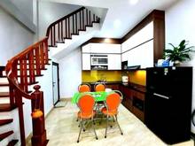 Hình ảnh LH: Quỳnh Cần Vốn Mở Xưởng Bán Nhà Q.8, Đ.Bông Sao, 64m², 998 triệu