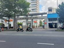 Hình ảnh 💥FOR RENT MT Đường Trần Hưng Đạo, P.Cầu Kho, Q1 - 4x19m, 3T, 70tr