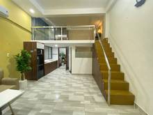 Hình ảnh Duplex Full NT ở được 4 người siêu rộng gần Hoàng Văn Thụ