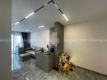 Hình ảnh Chính chủ cho thuê Western Lý Chiêu Hoàng nhà trống và full nội thất