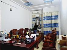 Hình ảnh Bán gấp nhà Trương Đình Hội Q8 DT(4*14)m2