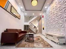 Hình ảnh LH : Quỳnh  Kẹt Nợ Bán Gấp Nhà Đ.Âu Cơ, Q.Tân Bình, 64m2, 899triệu