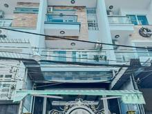 Hình ảnh Bán nhà HXH đường Bạch Đằng, Quận Bình Thạnh giá 1 tỷ 986